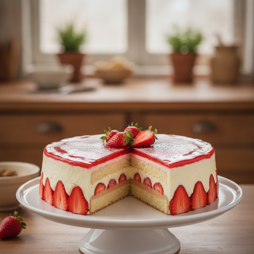 Fraisier