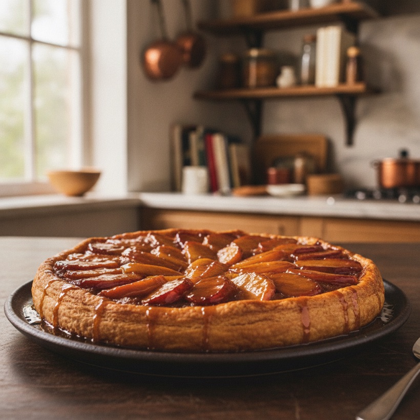 Tarte Tatin