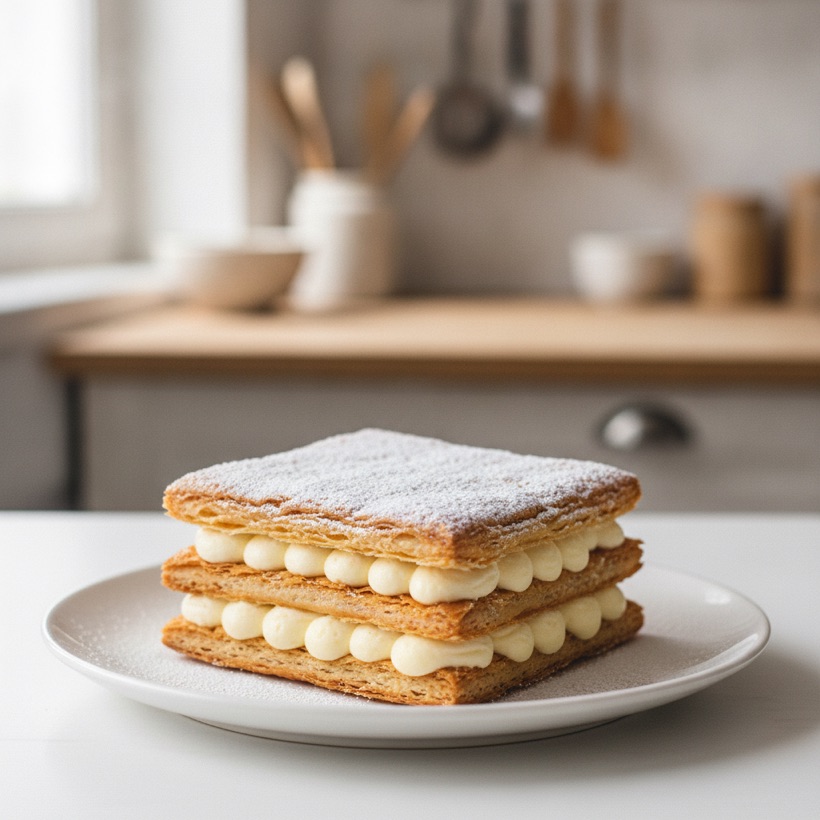 Mille-feuille